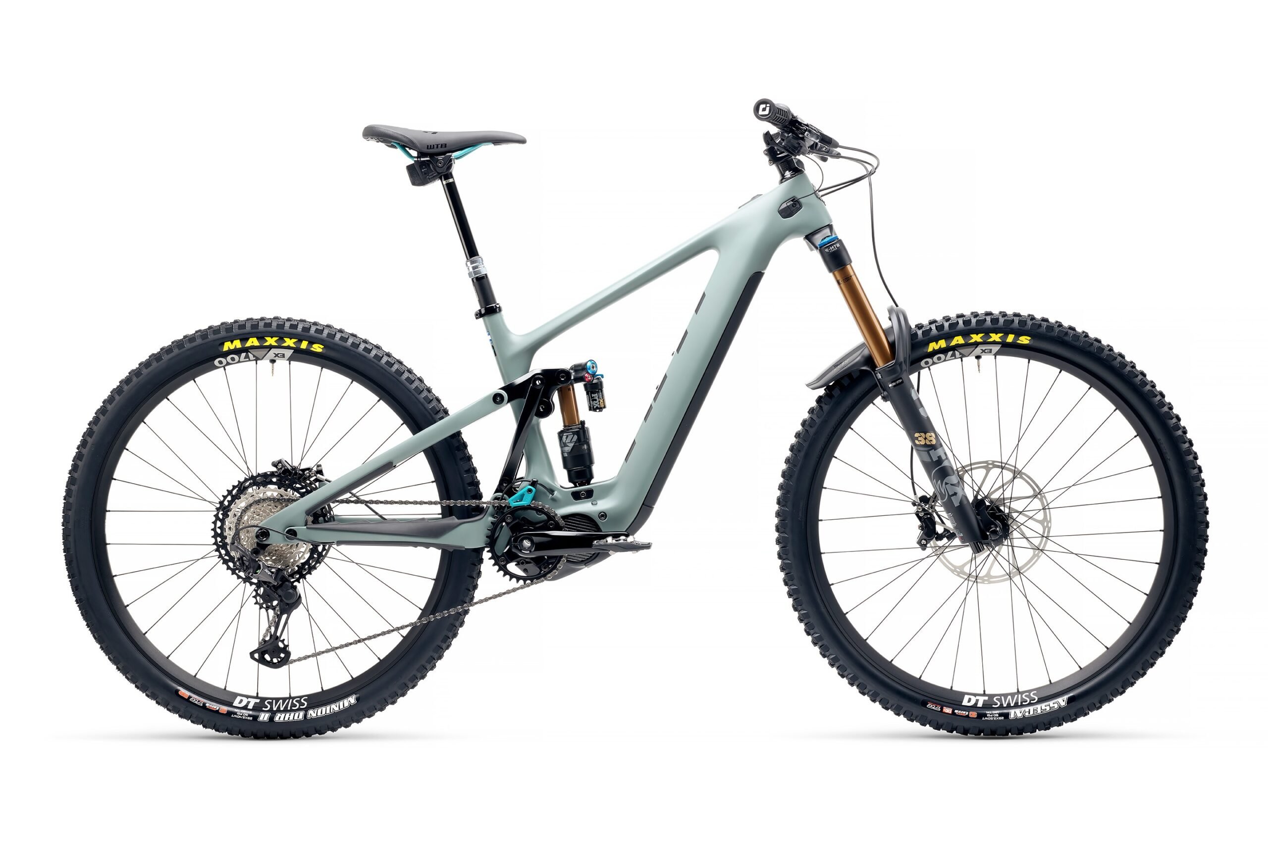 Yeti 160E T1 Review