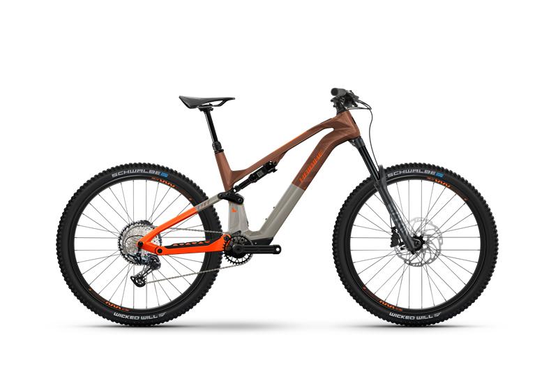 Haibike Lyke cf 10Haibike Lyke cf 10 Review