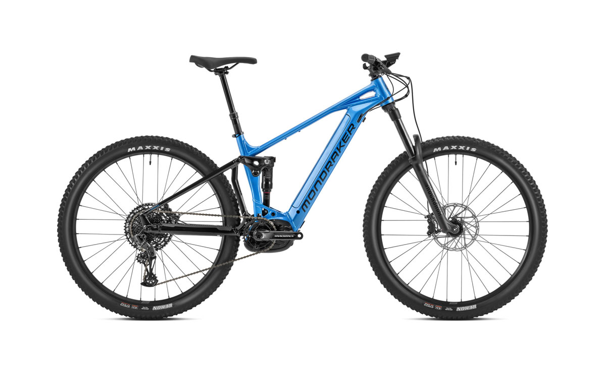 Mondraker CHASER 29 Review