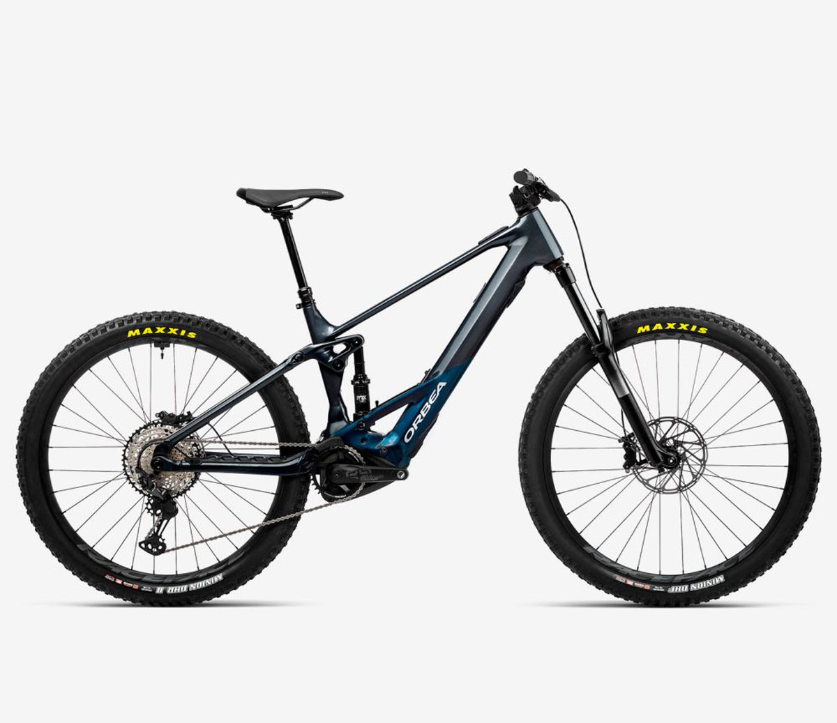 Orbea WILD H20 Review