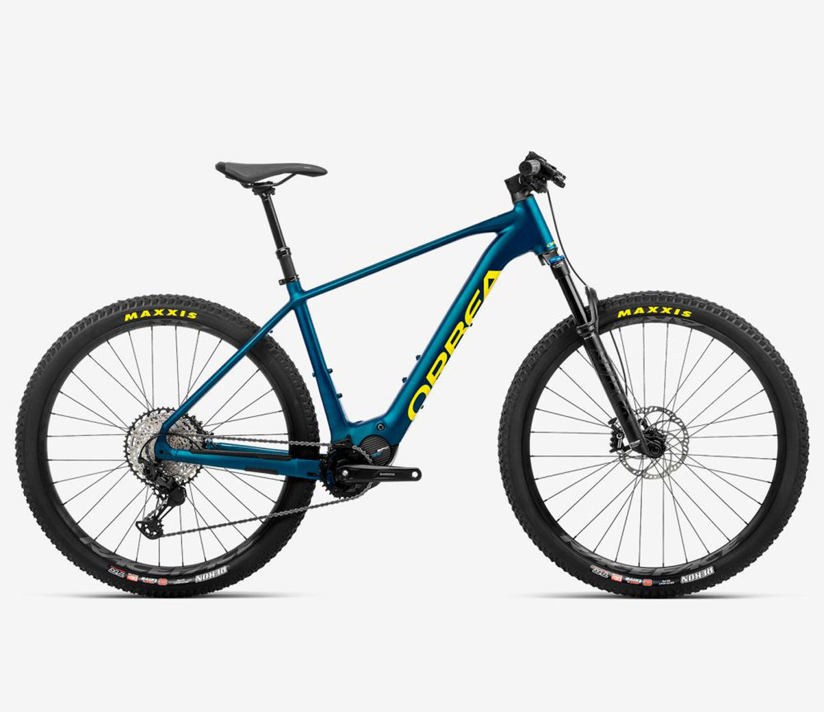 Orbea URRUN 10 Review