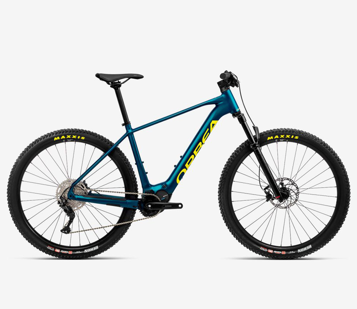 Orbea URRUN 30 Review