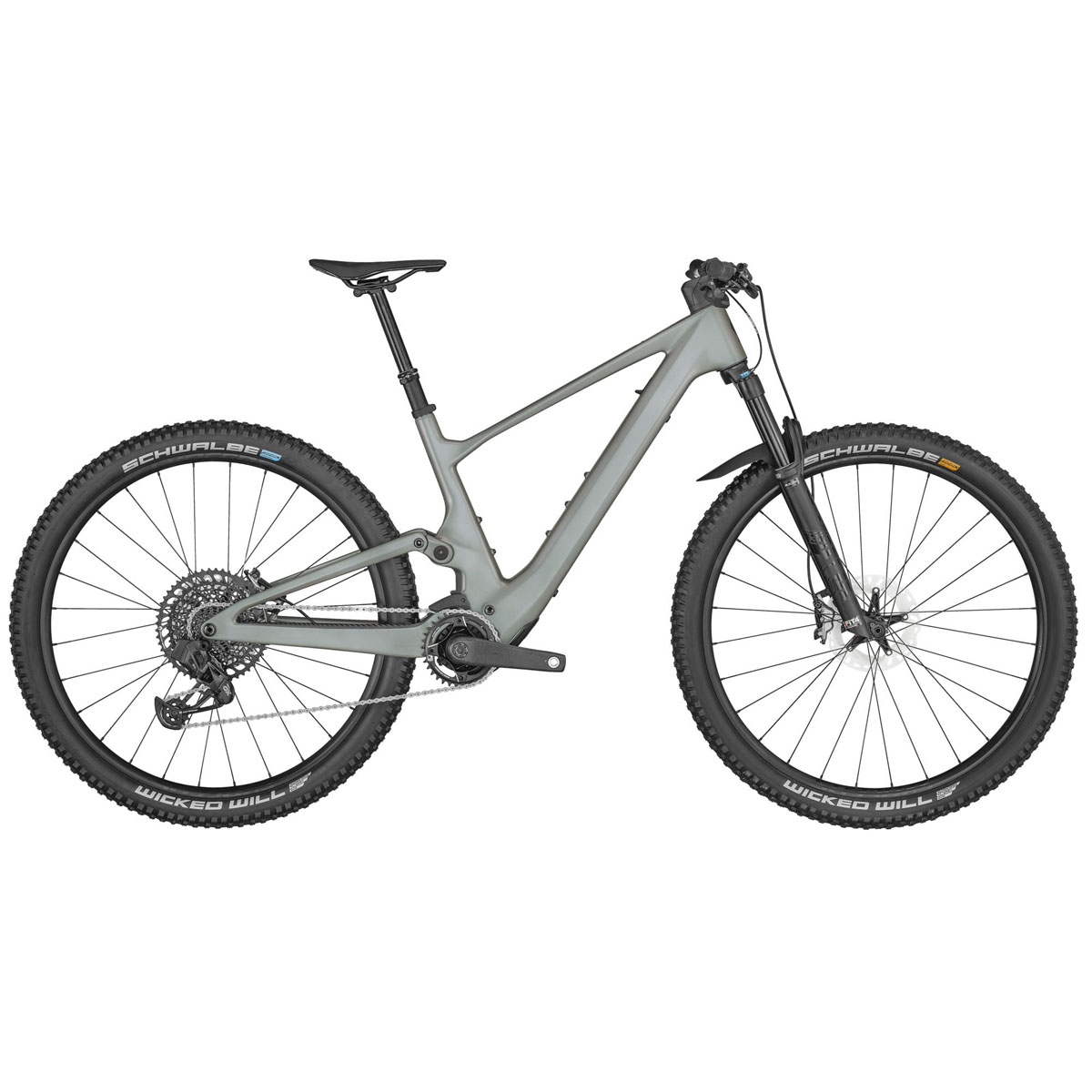 Scott LUMEN eRIDE 900Scott LUMEN eRIDE 900 Review