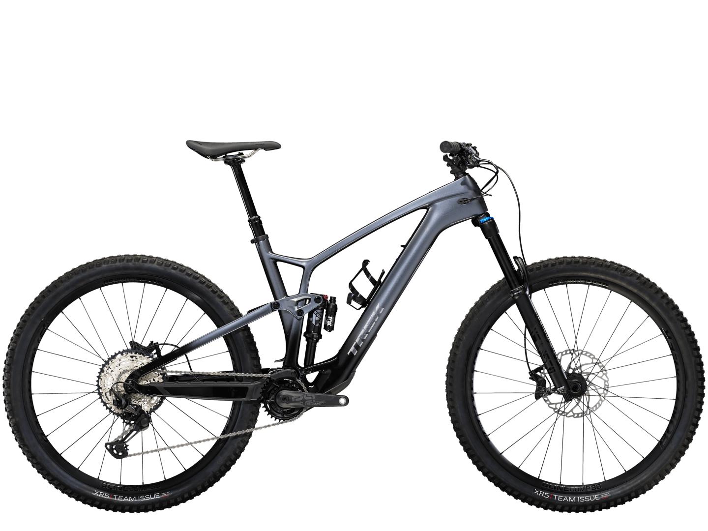 Trek Fuel EXe 9.7 Review