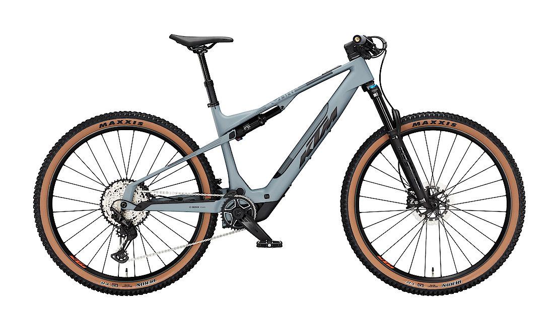 KTM Macina Scarp SX MasterKTM Macina Scarp SX Master Review