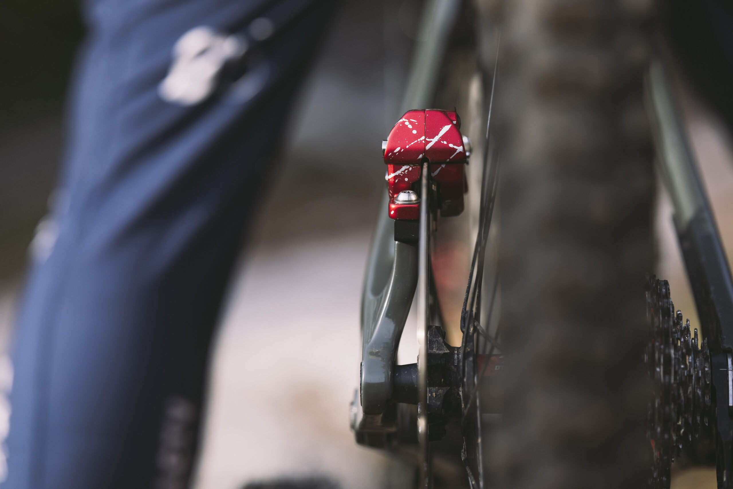 Sram Guide Bremse