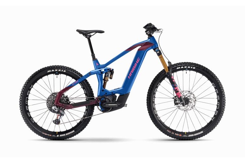 Haibike HYBE 11 2022 Review