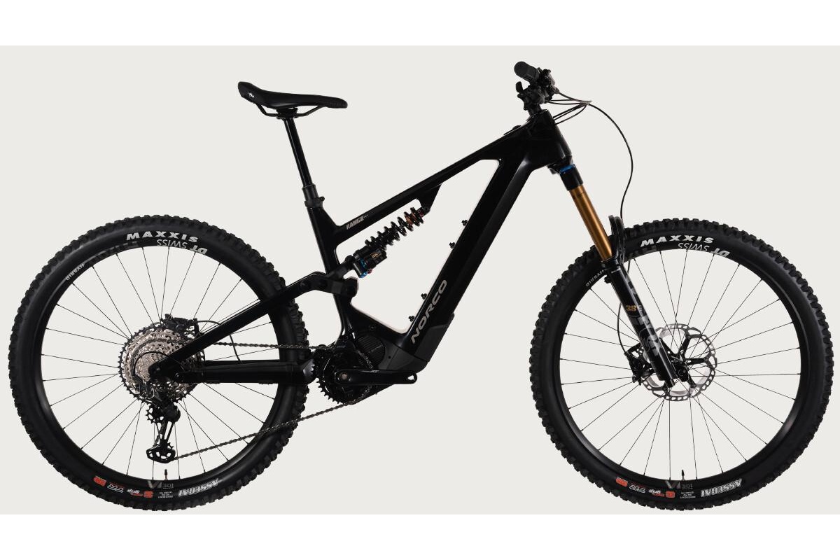 Norco 2023 Range VLT C1 Review