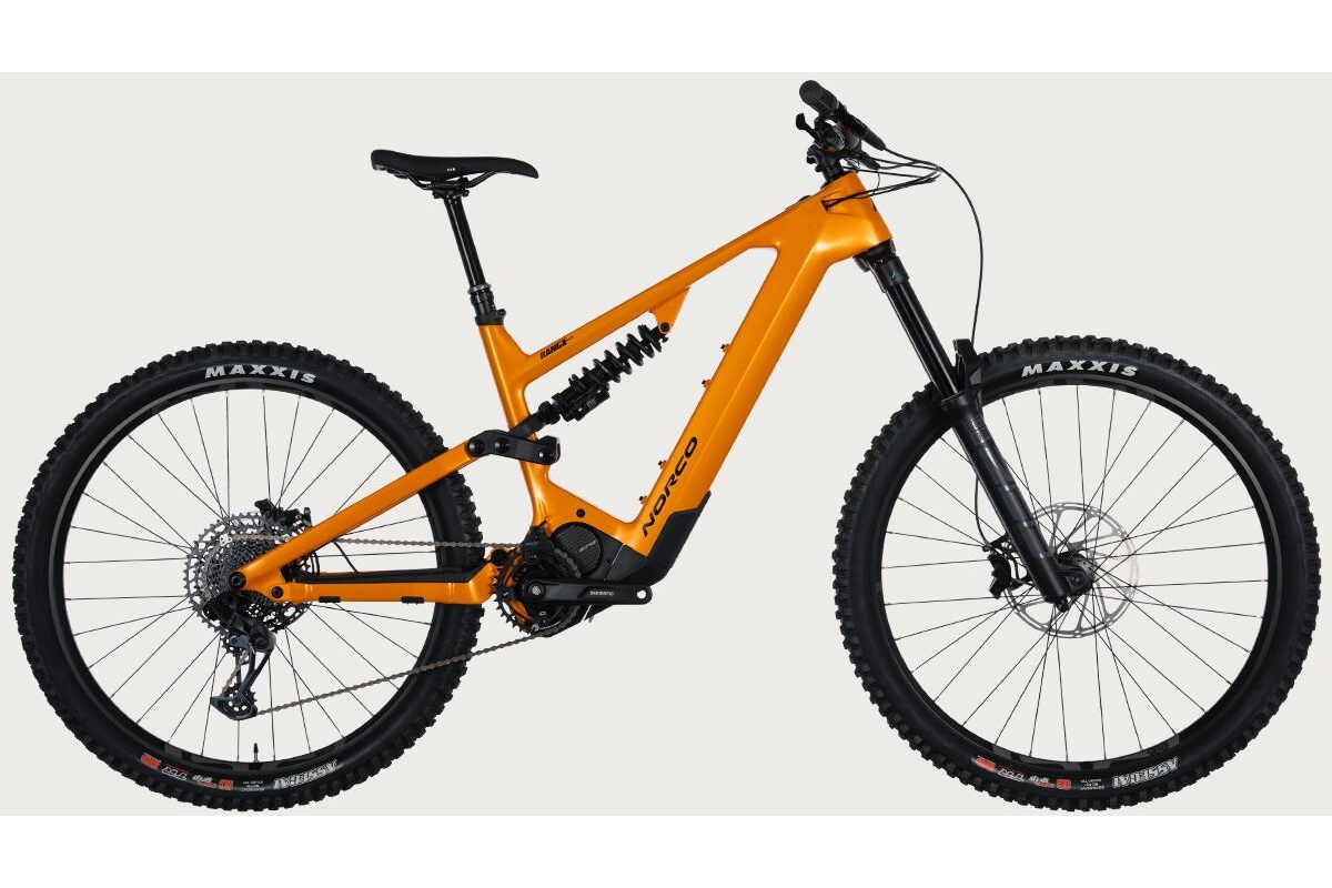 Norco 2023 Range VLT C2 Review