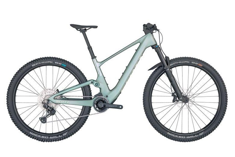Scott Contessa Lumen eRIDE 900Scott Contessa Lumen eRIDE 900 Review