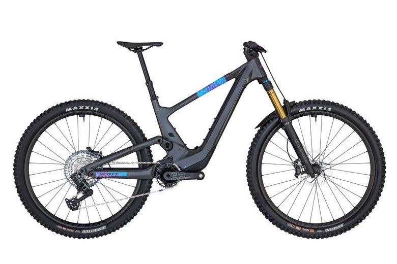 Scott Voltage eRIDE 900 TunedScott Voltage eRIDE 900 Tuned Review