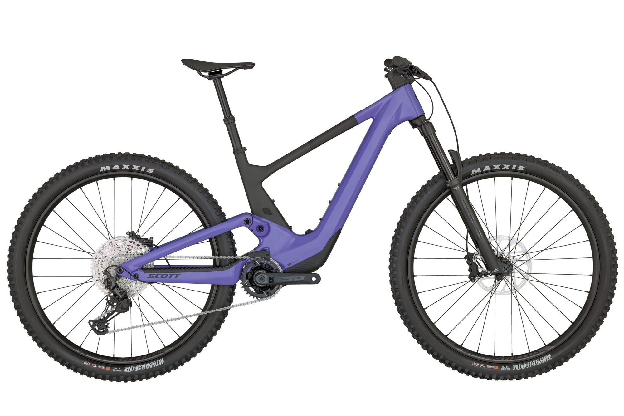 Scott Contessa Voltage eRIDE 910 Review