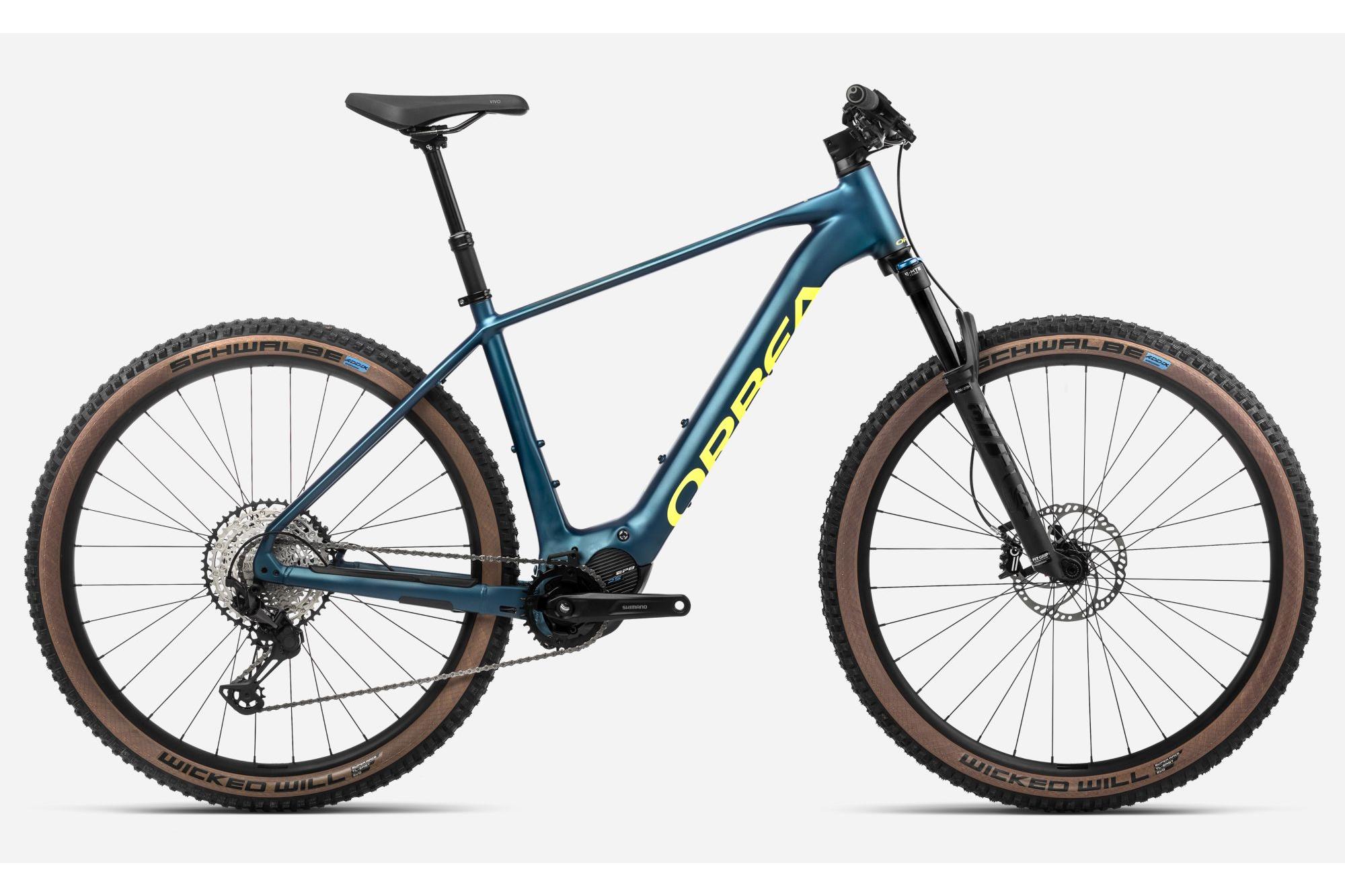 Orbea URRUN 10 Review