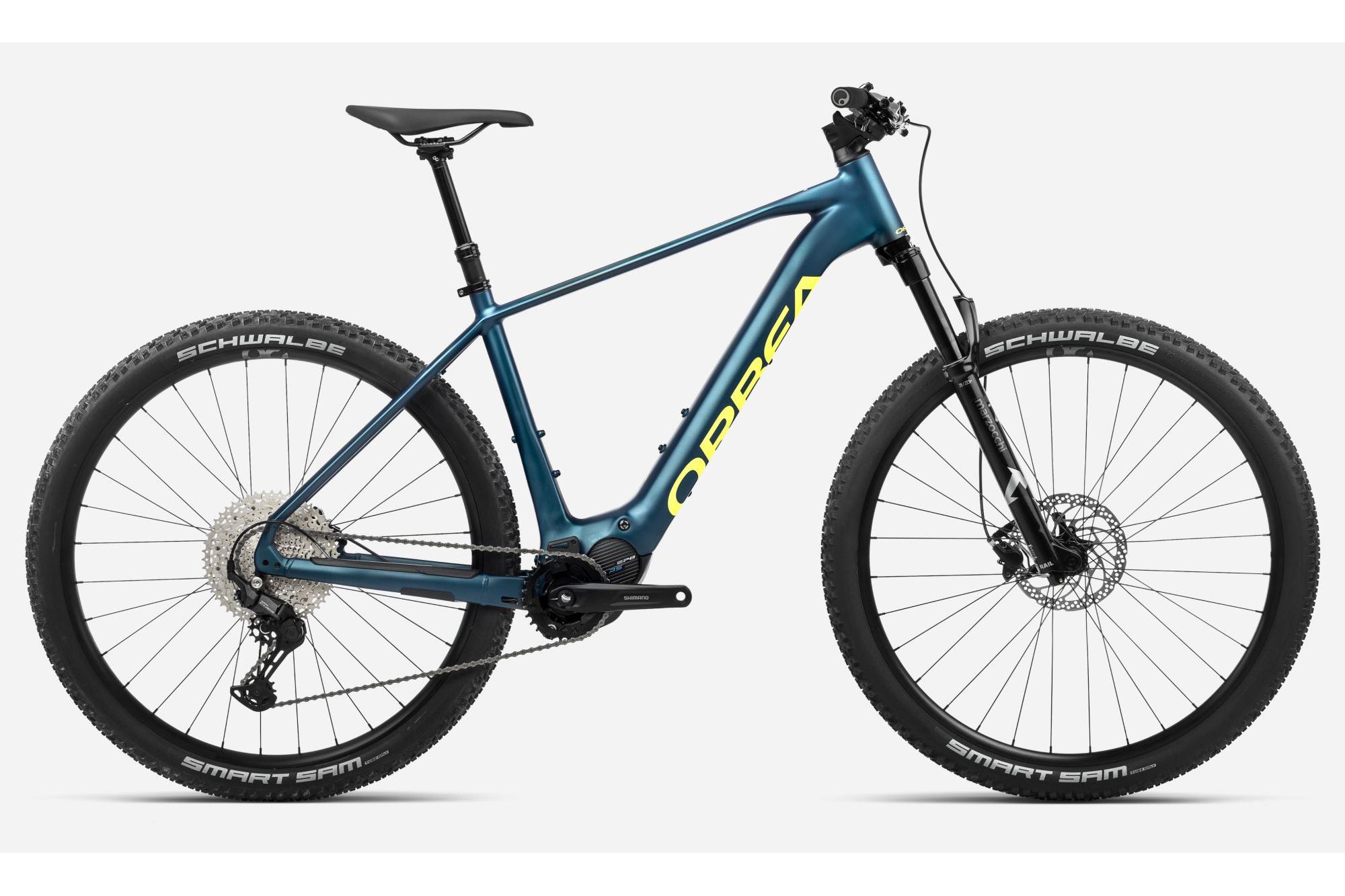 Orbea URRUN 30 Review