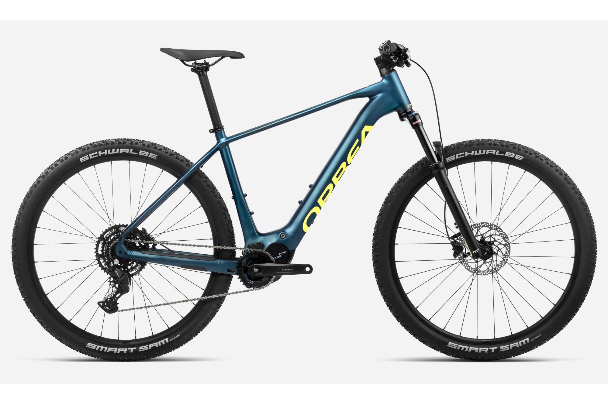 Orbea URRUN 40 Review