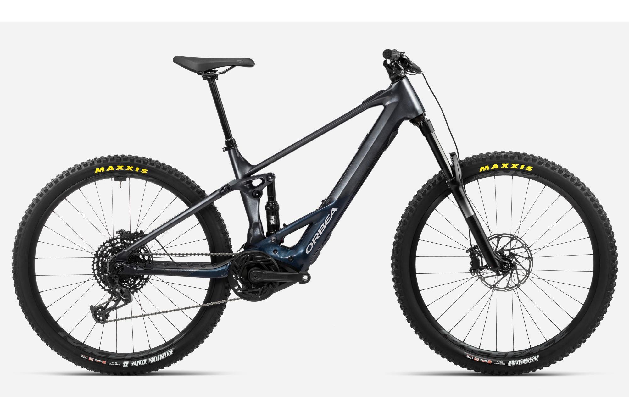 Orbea WILD H20-EAGLEOrbea WILD H20-EAGLE Review