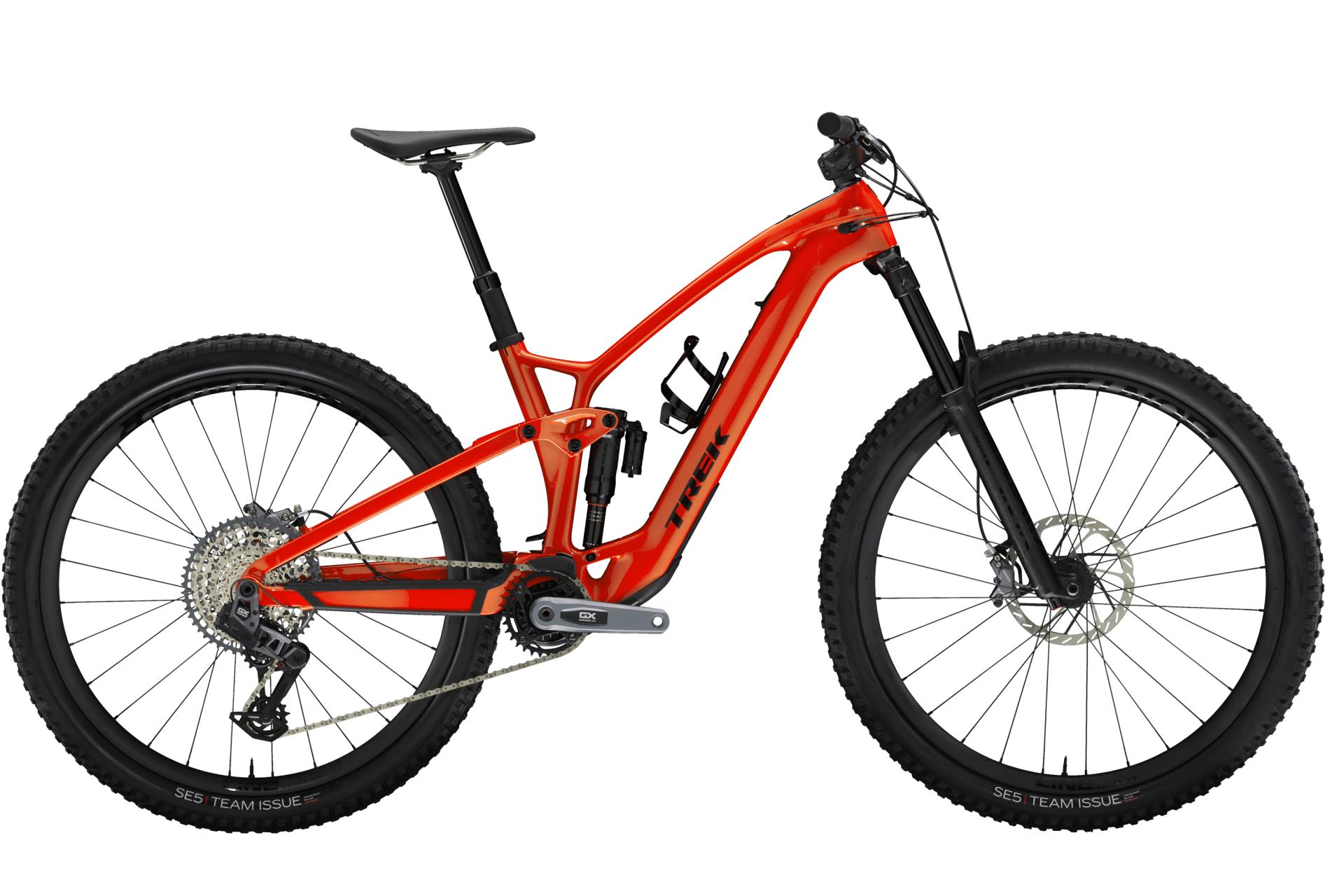 Trek Fuel EXe 9.8 GX AXS T-Type Review