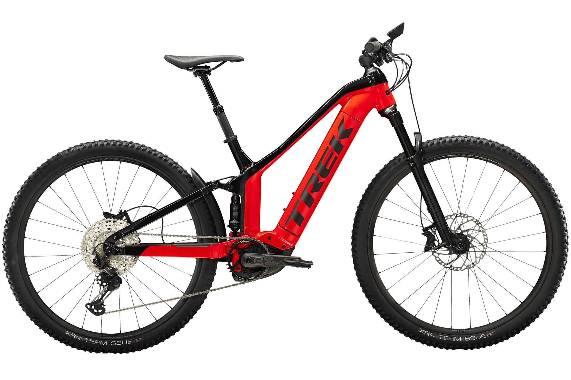 Trek Powerfly FS 7 Gen 2 Review