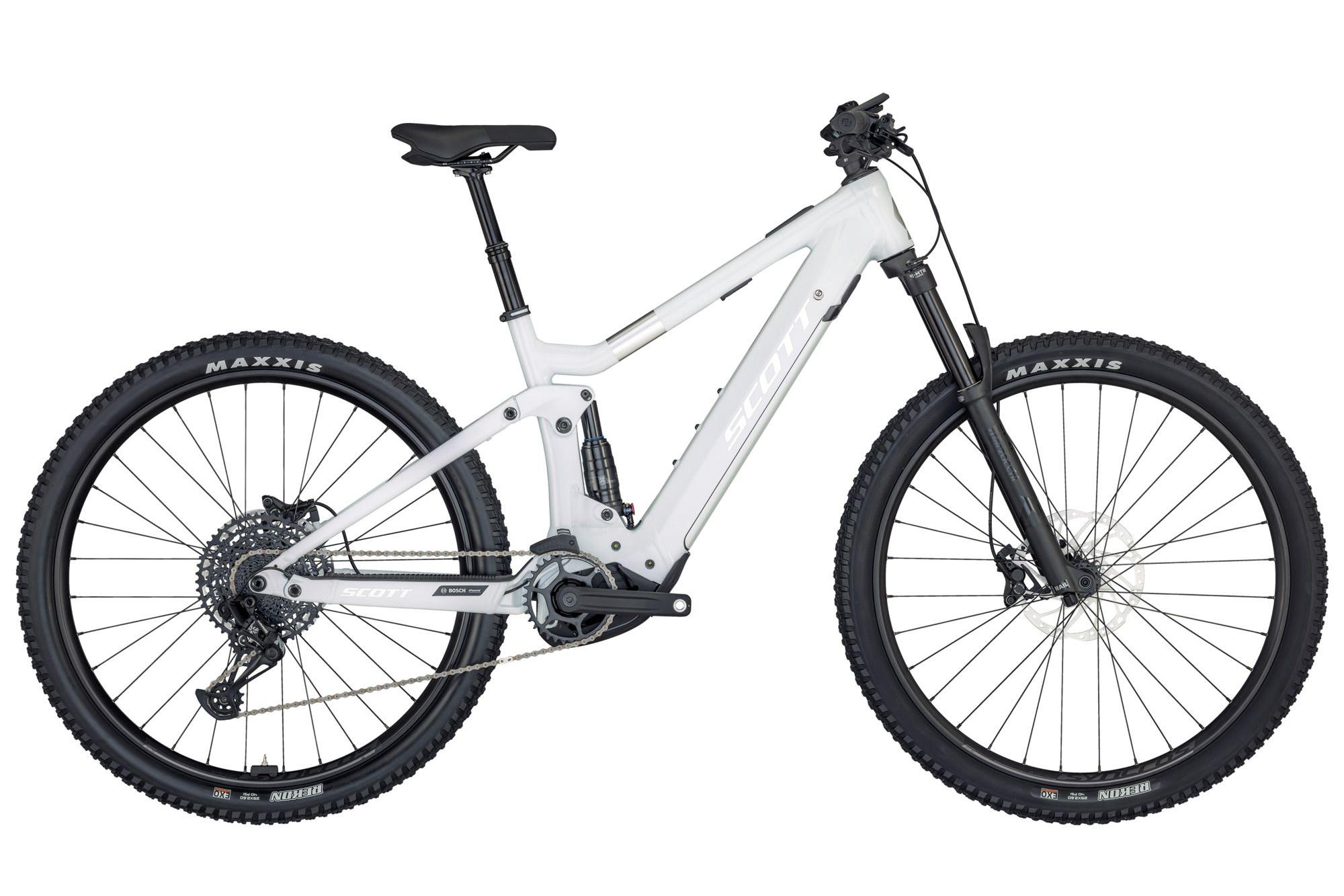 Scott Contessa Strike eRIDE 920 Review