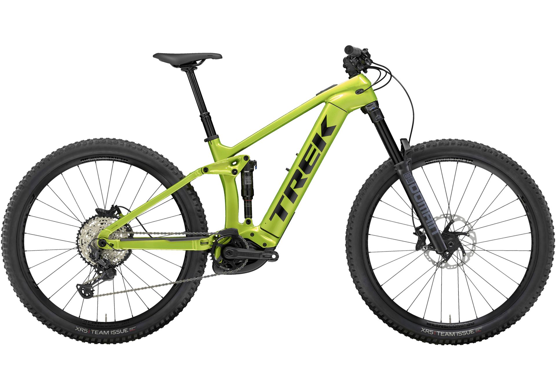 Trek Rail 9.7 Gen 4 Review