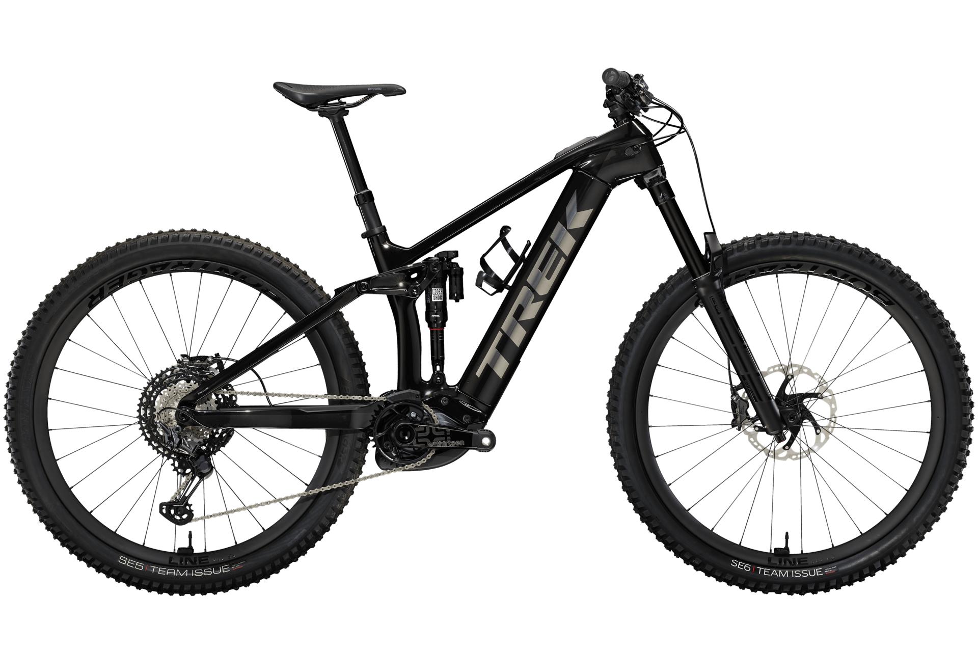 Trek Rail 9.9 CXR Gen 4 Review