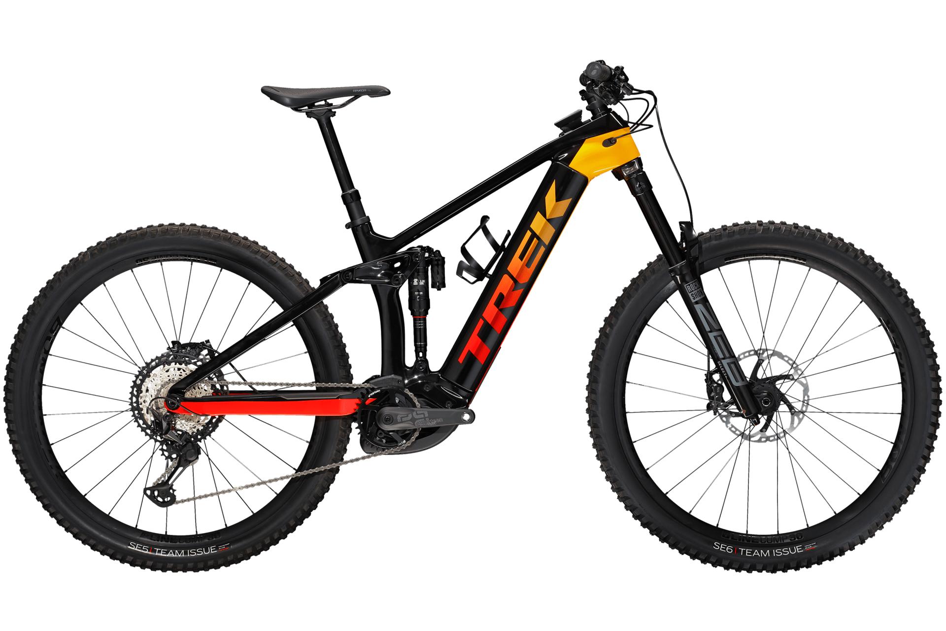 Trek Rail 9.8 XT Gen 3 Review