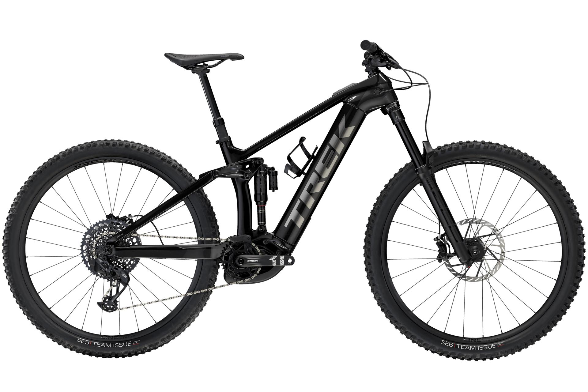 Trek Rail 9.8 GX AXS Gen 4 Review