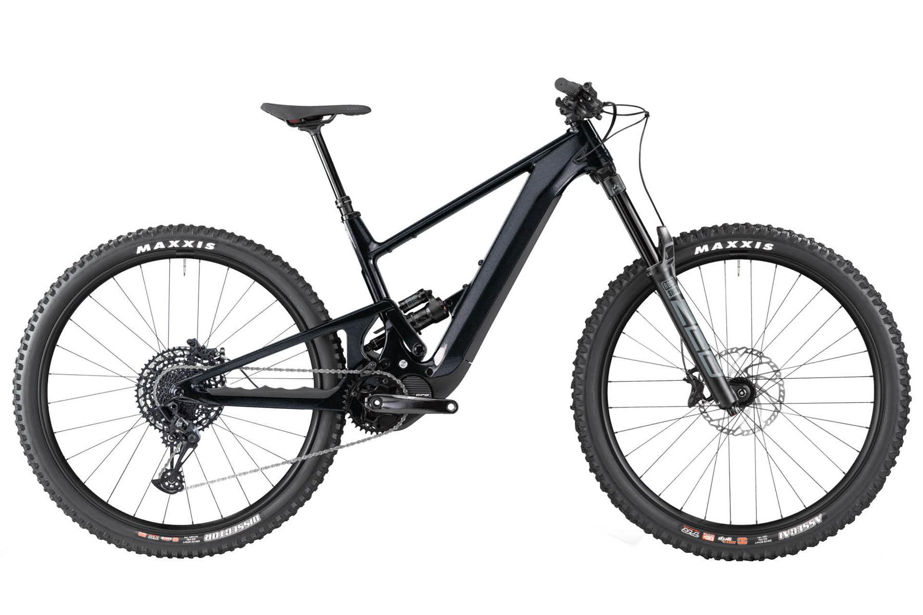 Scor 4060 Z LT NXScor 4060 Z LT NX Review