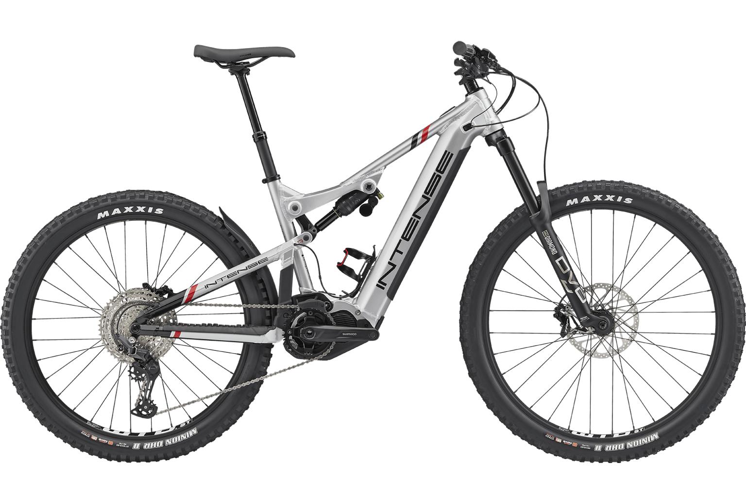 Intense Tazer Alloy ExpertIntense Tazer Alloy Expert Review