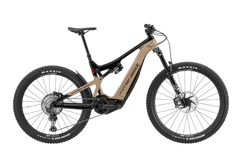 Intense Tazer Carbon ProIntense Tazer Carbon Pro Review