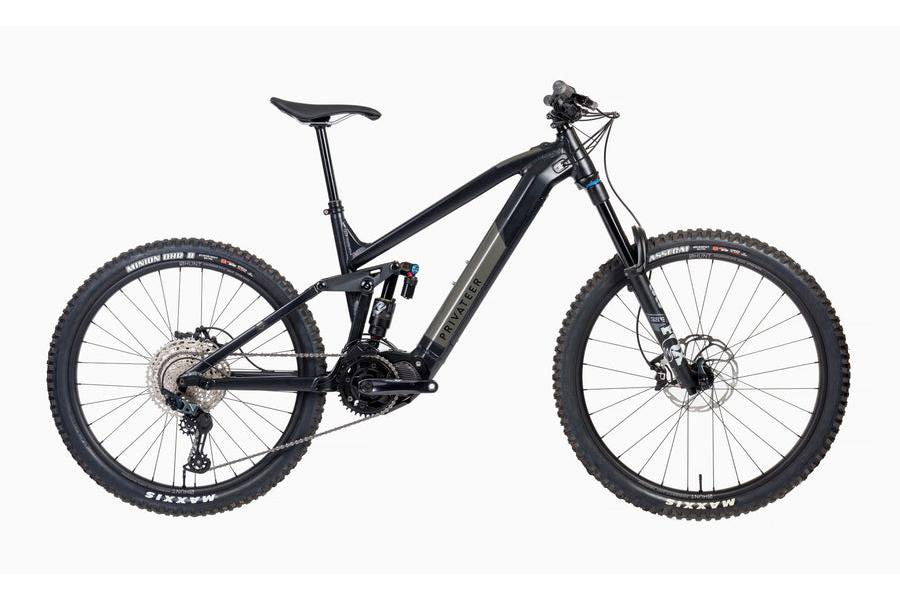 Privateer E161Privateer E161 Review