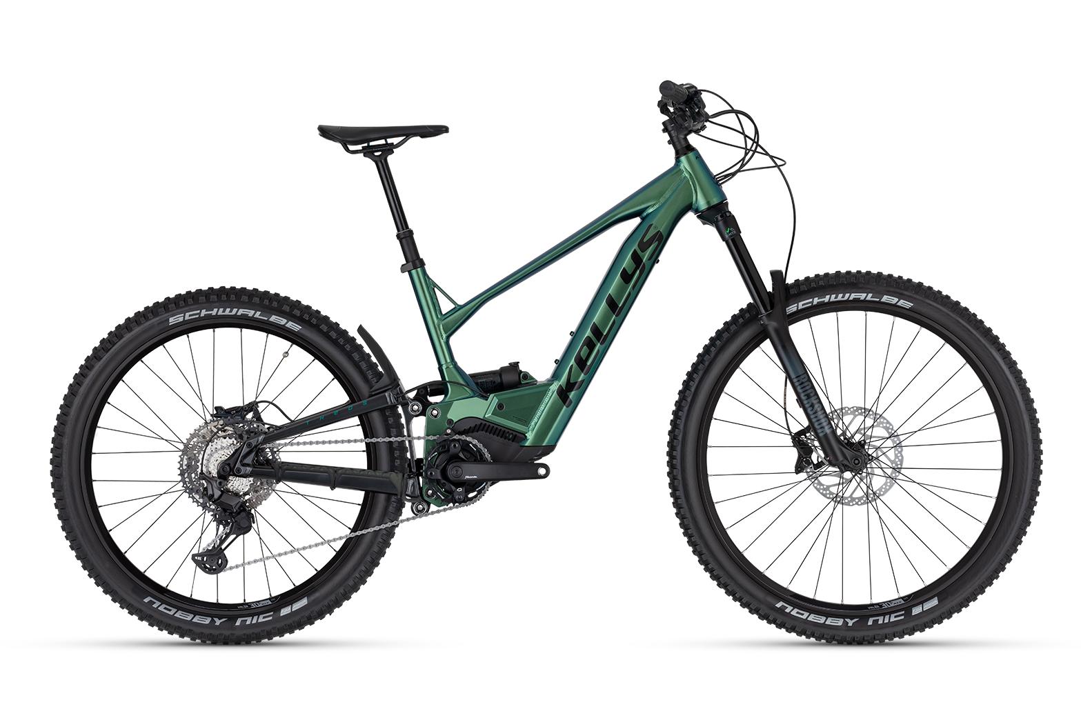 Kellys THEOS R30Kellys THEOS R30 Review