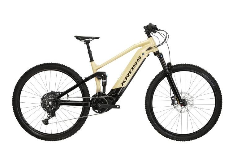 Kross GRIST BOOST 1.0Kross GRIST BOOST 1.0 Review