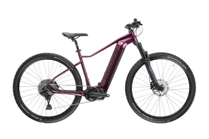Kross LEA BOOST 5.0Kross LEA BOOST 5.0 Review