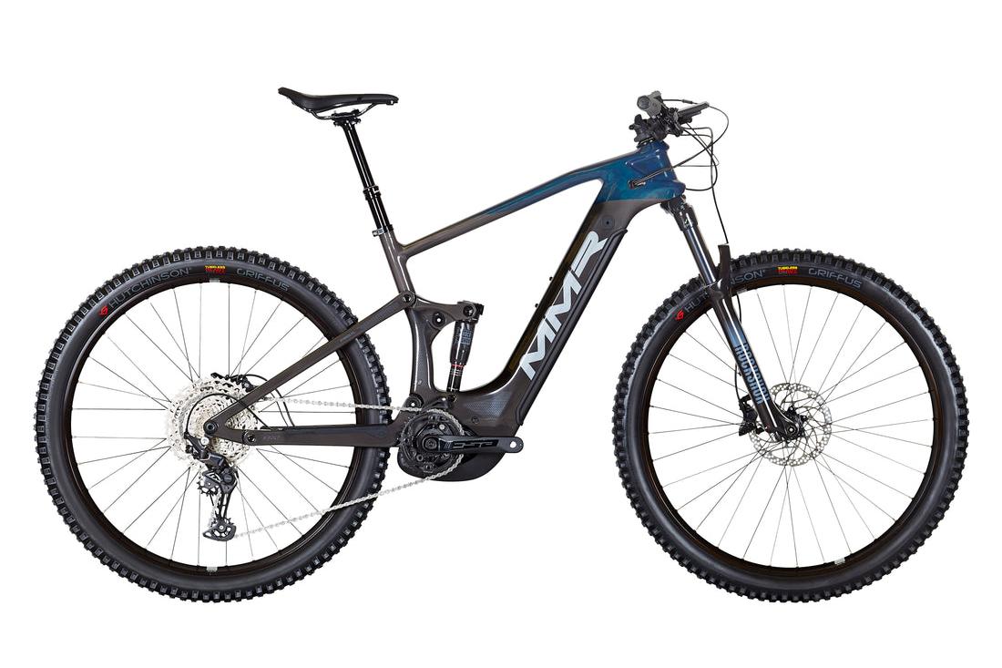MMR X-Bolt 120MMR X-Bolt 120 Review