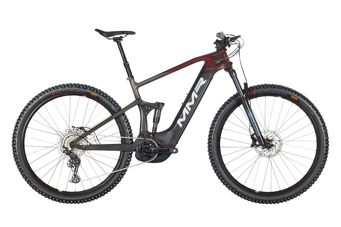 MMR X-Bolt 120MMR X-Bolt 120 Review