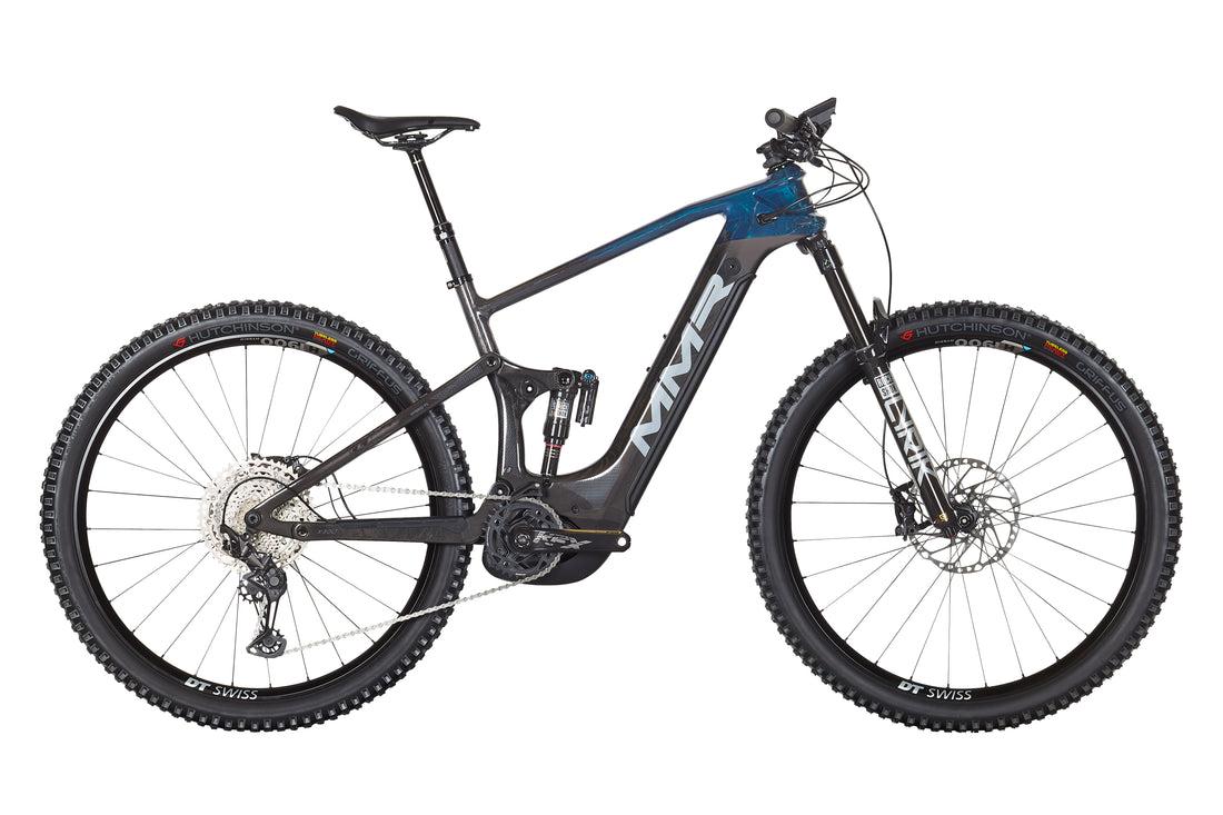 MMR X-Bolt 140 Model 00MMR X-Bolt 140 Model 00 Review