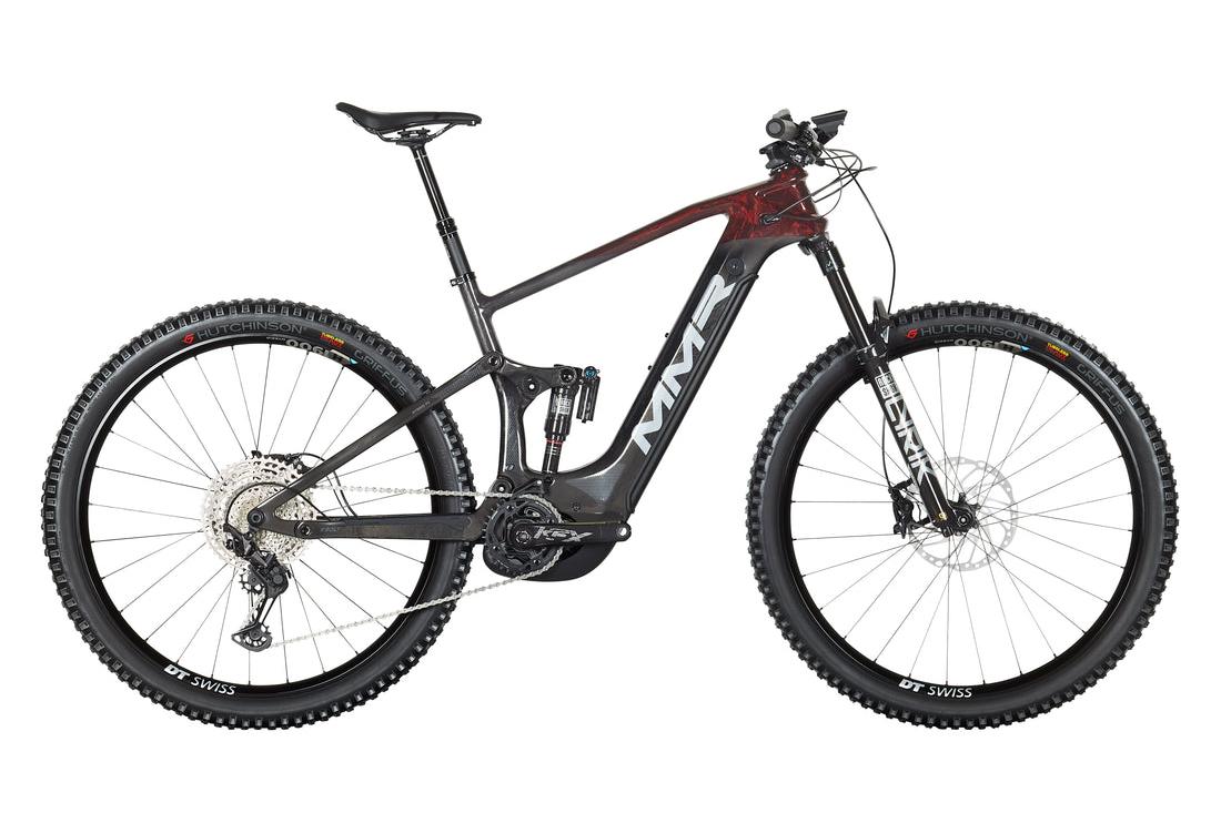 MMR X-Bolt 140 Model 00MMR X-Bolt 140 Model 00 Review