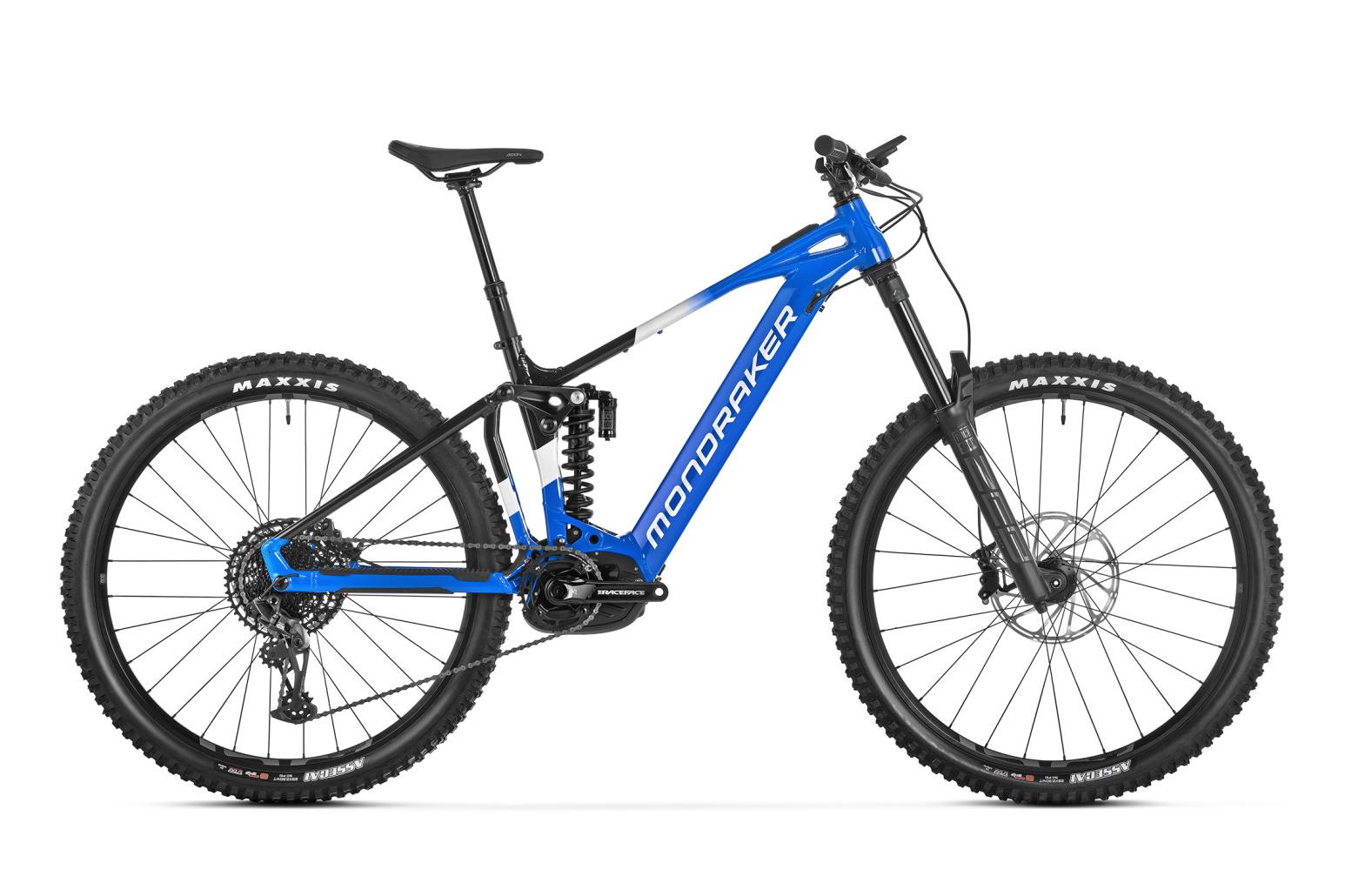 Mondraker LEVEL RMondraker LEVEL R Review