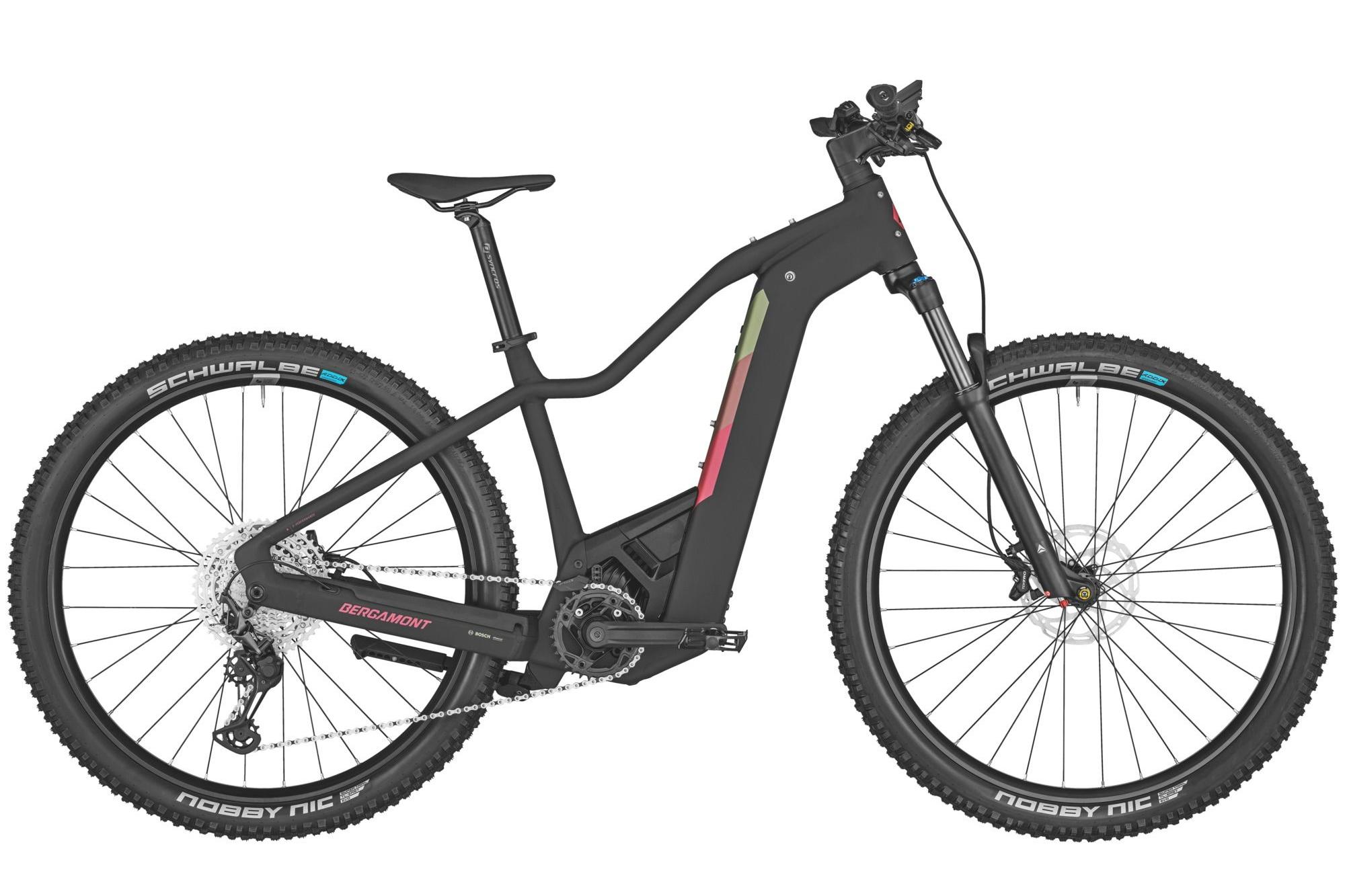 Bergamont E-Revox Expert FMNBergamont E-Revox Expert FMN Review