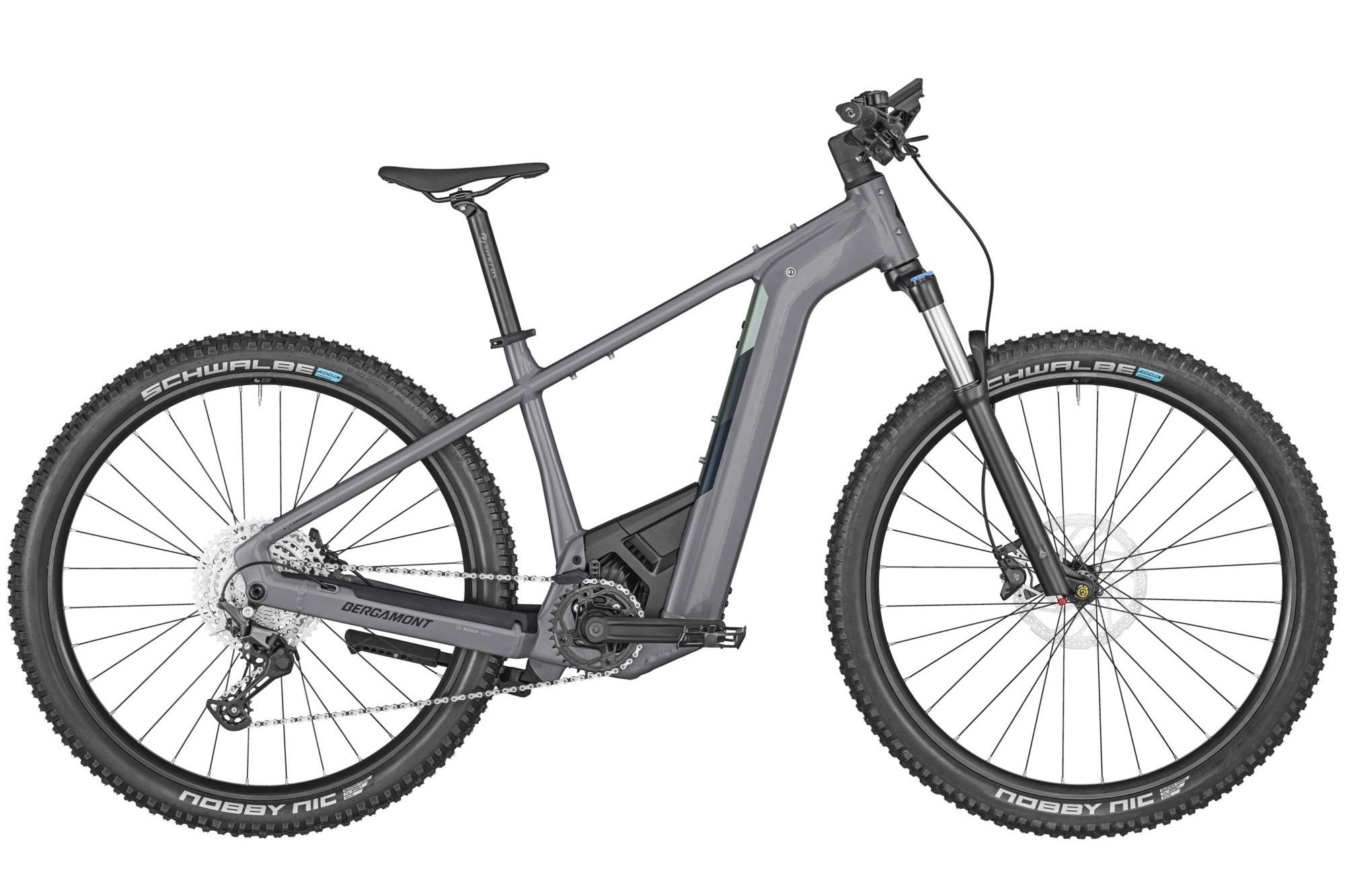 Bergamont E-Revox ProBergamont E-Revox Pro Review