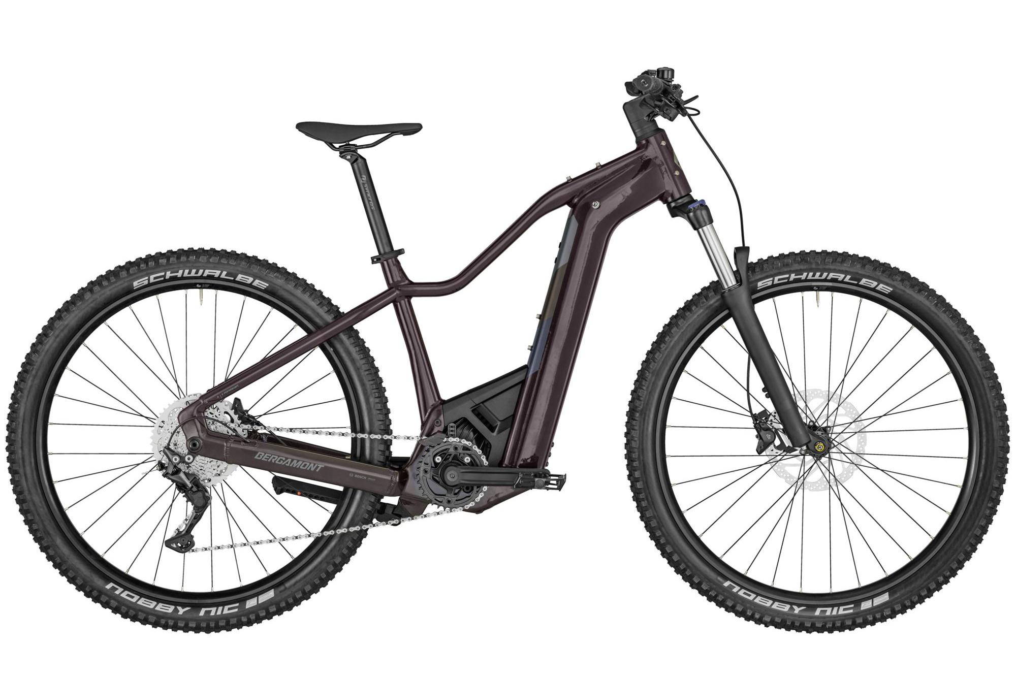 Bergamont E-Revox Sport FMNBergamont E-Revox Sport FMN Review