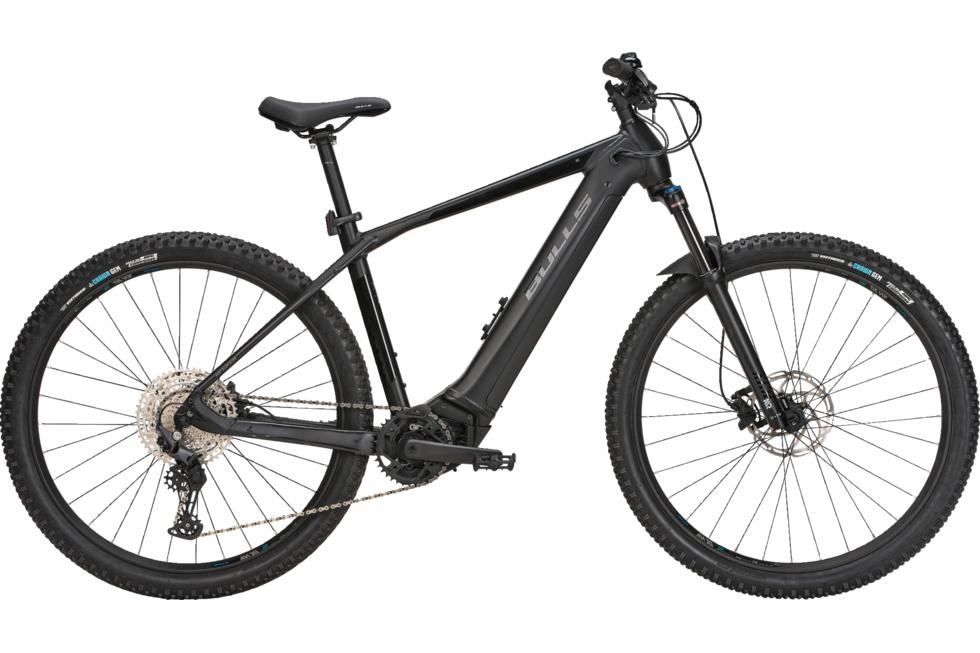 Bulls Copperhead EVO 2 29Bulls Copperhead EVO 2 29 Review