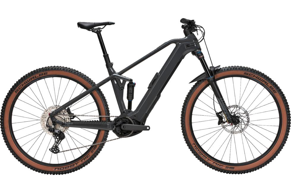 Bulls Sonic EVO TR 2 29 CarbonBulls Sonic EVO TR 2 29 Carbon Review