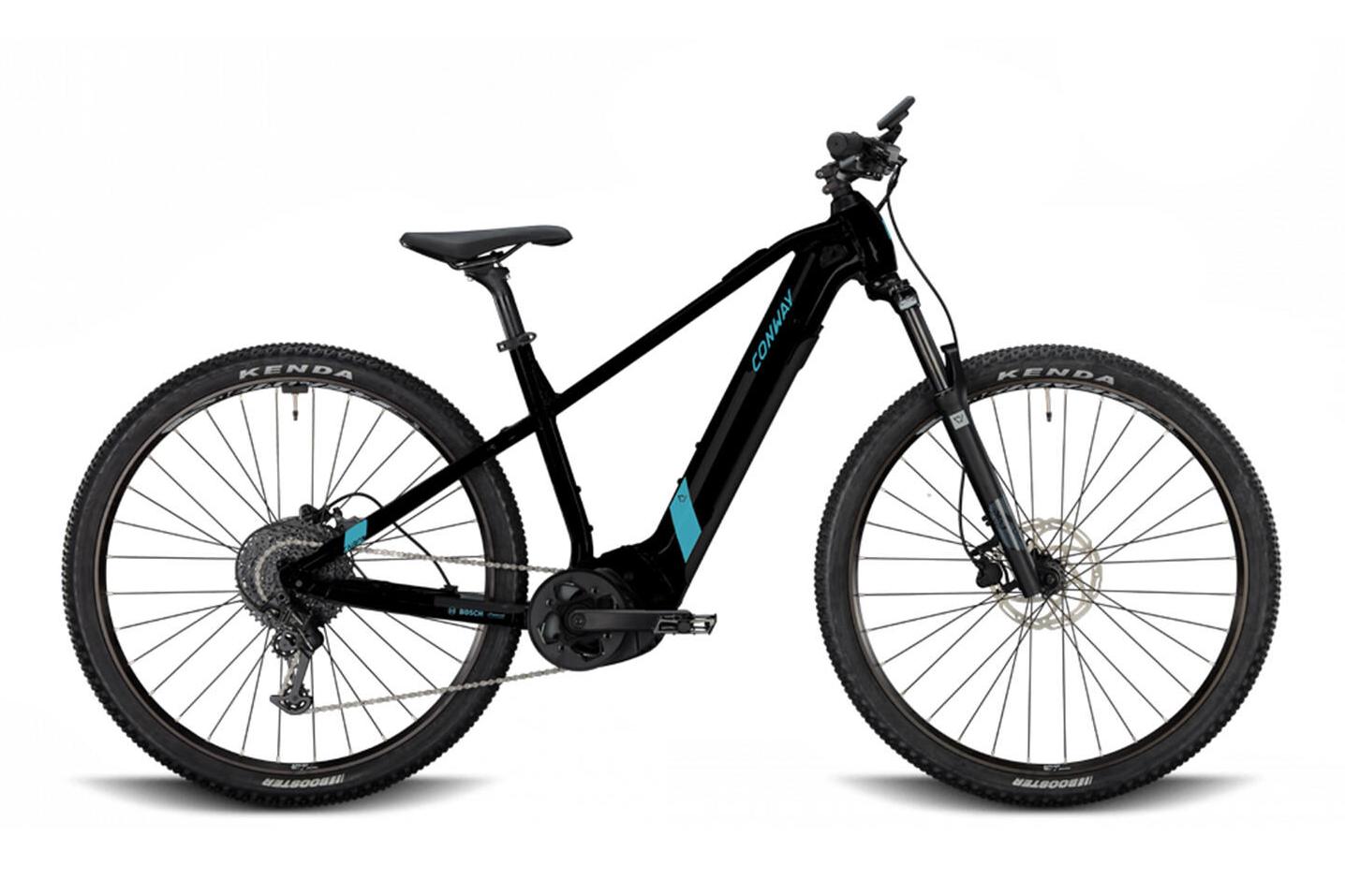 Conway Cairon S 2.0 625Conway Cairon S 2.0 625 Review
