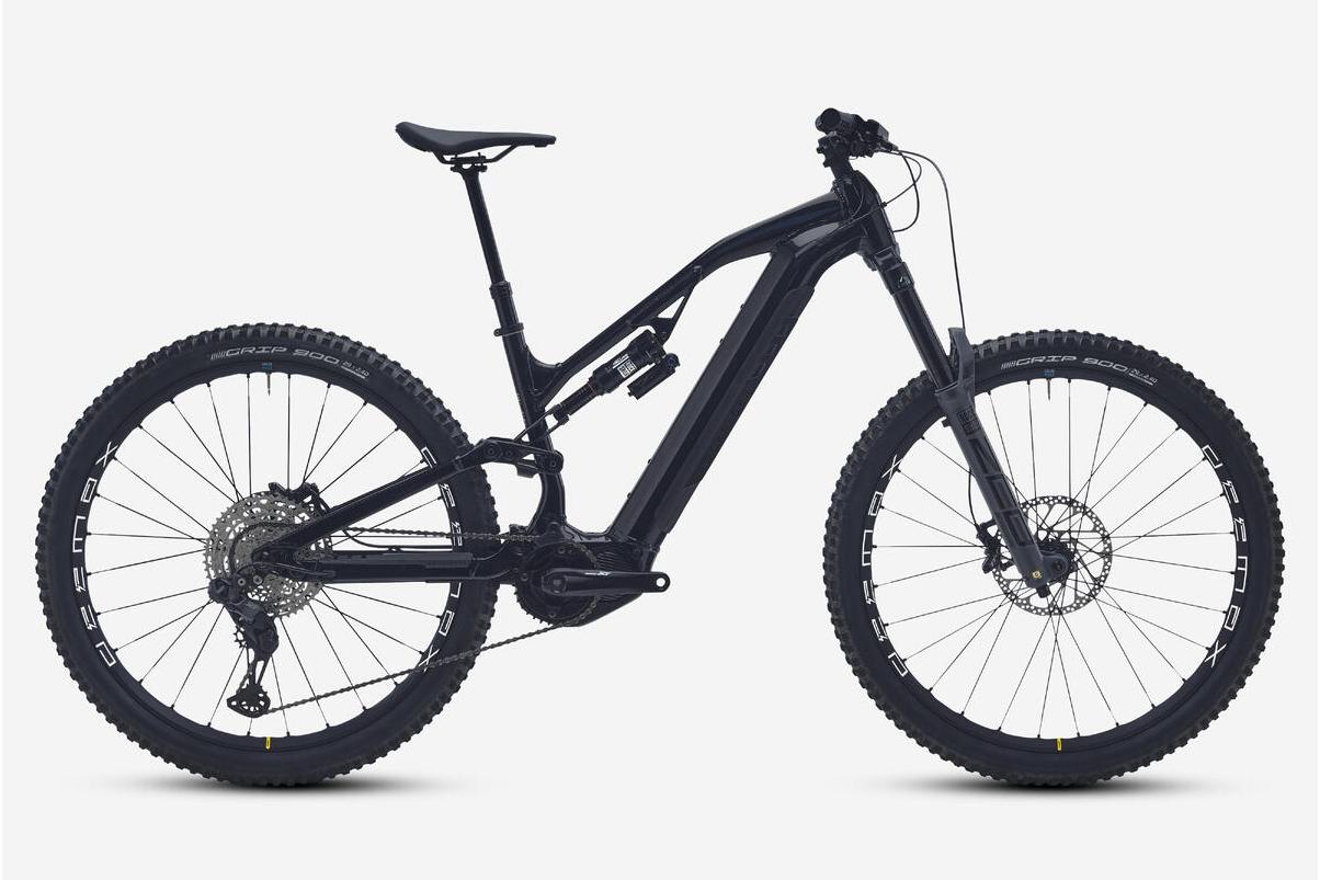 Rockrider E-Feel 900 SRockrider E-Feel 900 S Review