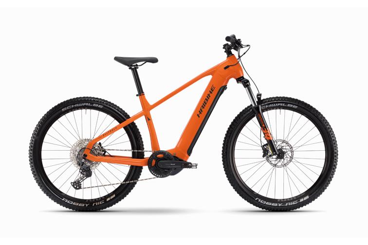 Haibike ALLTRACK 6 27.5