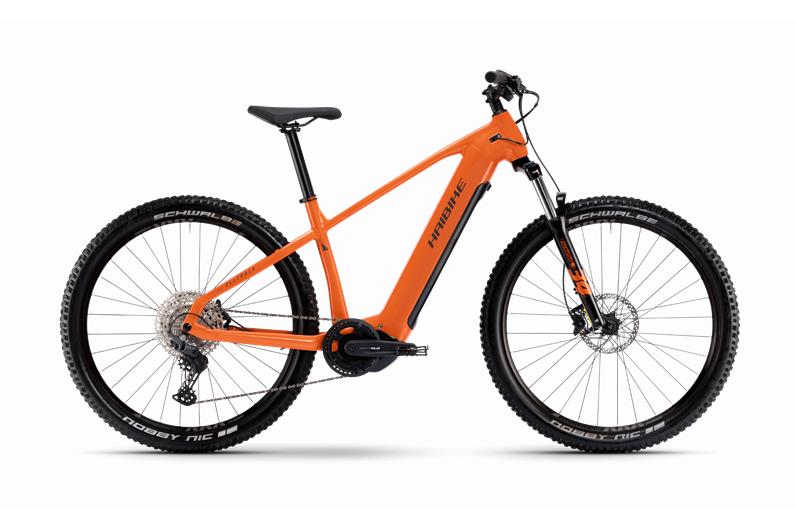 Haibike ALLTRACK 6 29Haibike ALLTRACK 6 29 Review