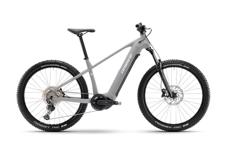 Haibike ALLTRACK 7 27.5Haibike ALLTRACK 7 27.5 Review