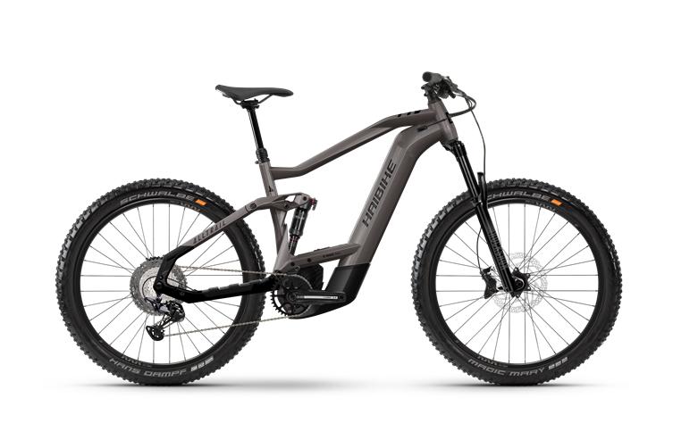Haibike ALLTRAIL 10 27.5Haibike ALLTRAIL 10 27.5 Review